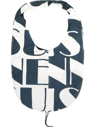 Logo pattern drawstring UFO bag 270347 - SUNNEI - BALAAN 1