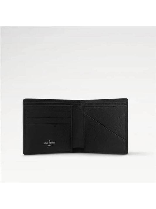 Louis Vuitton Multiple Wallet Half Damier N62663 - HERMES - BALAAN 2