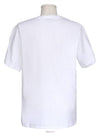 women short sleeve t shirt - CHANEL - BALAAN 4