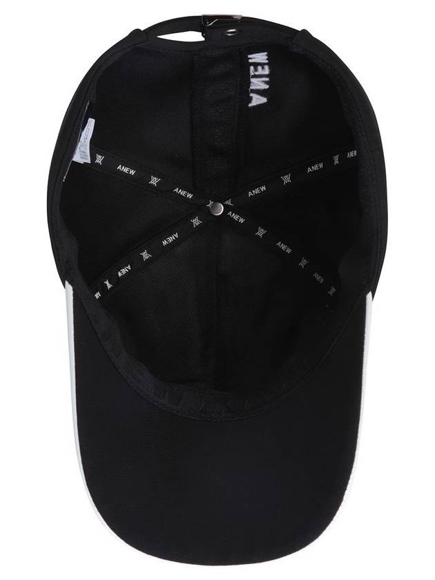 Official UNI WELLDING POINT CAP BK - ANEWGOLF - BALAAN 7