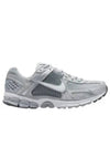 Air Zoom Vomero 5 Low Top Sneakers Cool Grey - NIKE - BALAAN 2