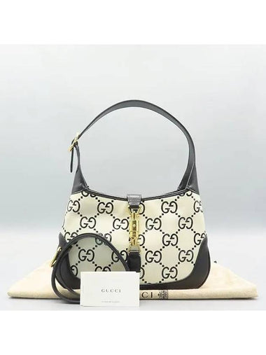 636706 shoulder bag - GUCCI - BALAAN 1