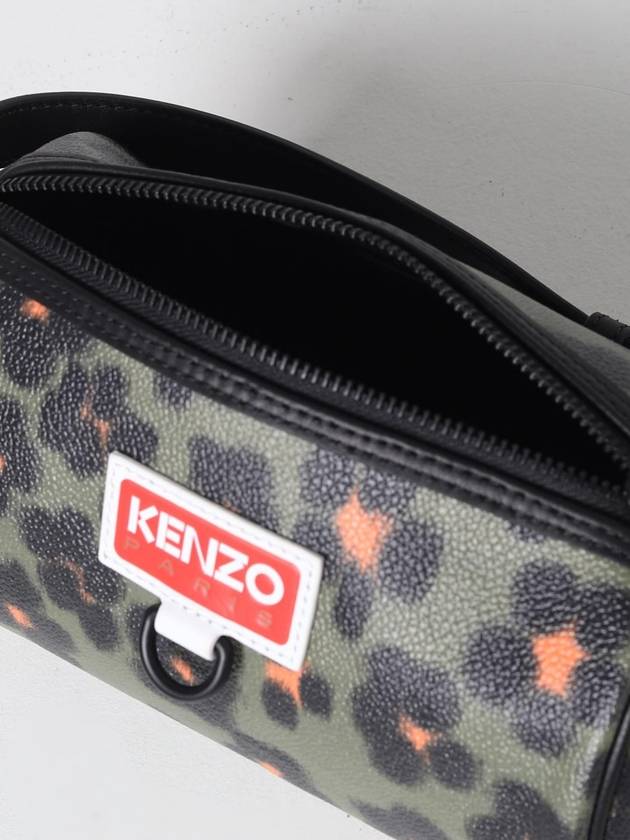 Crossbody bags woman Kenzo - KENZO - BALAAN 4