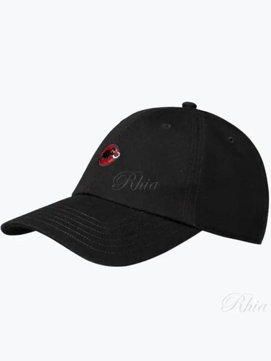 Hat Baseball Cap 1191 00051 00253 Baseball Cap - MAMMUT - BALAAN 2