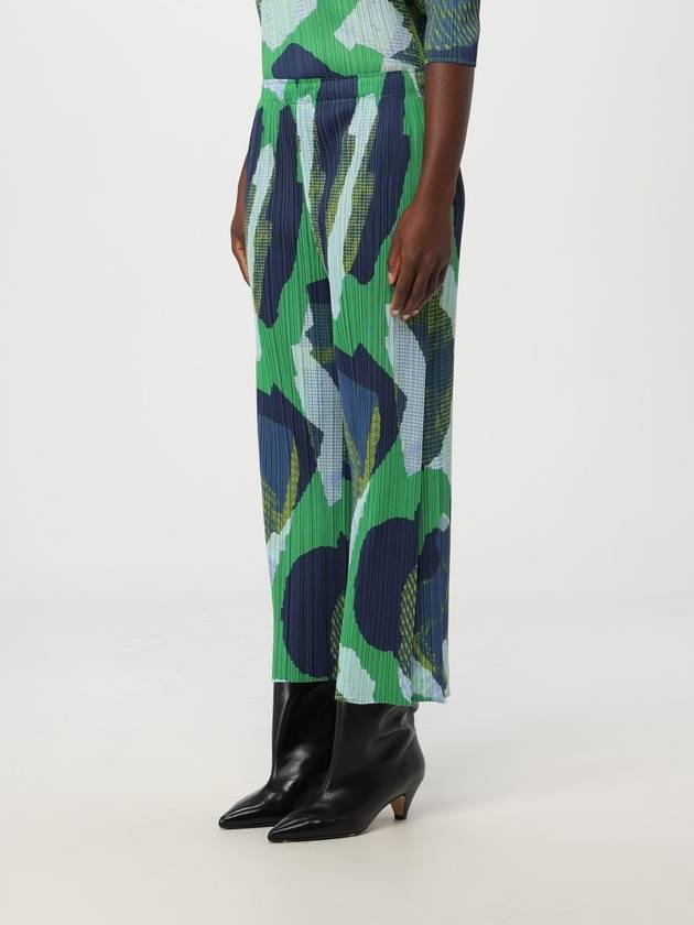 Pants woman Pleats Please Issey Miyake - ISSEY MIYAKE - BALAAN 4