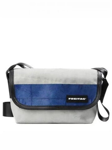 Unisex HAWAII FIVE O messenger bag F41 0746 271318 - FREITAG - BALAAN 1