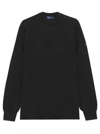 Cancale long sleeve t shirt - SAINT JAMES - BALAAN 1