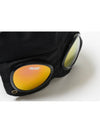 x Goggles P Cap Black x Goggle PCap Black - PALACE - BALAAN 5