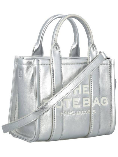 Marc Jacobs The Mini Tote Bag - MARC JACOBS - BALAAN 2