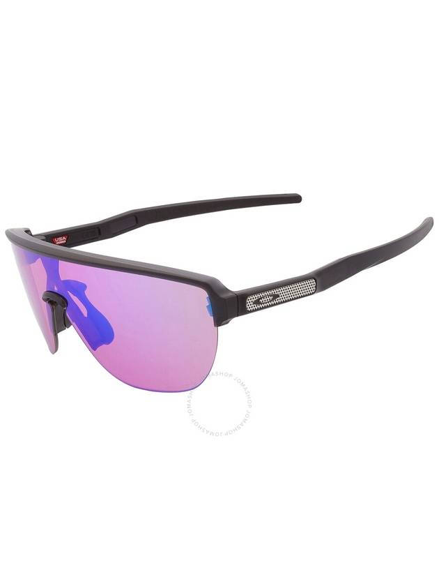 Oakley Corridor Prizm Golf Shield Men's Sunglasses OO9248 924809 42 - OAKLEY - BALAAN 3