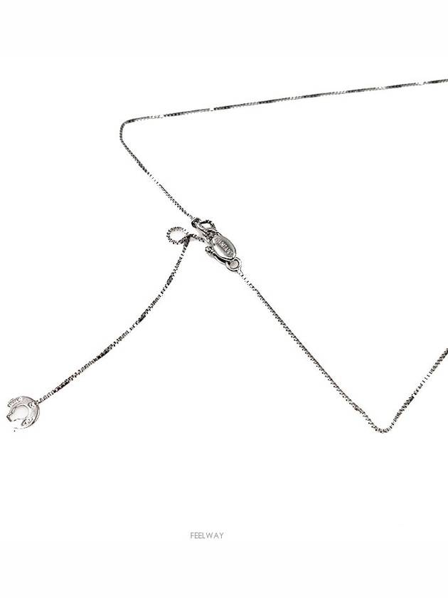 women necklace - DAMIANI - BALAAN 5