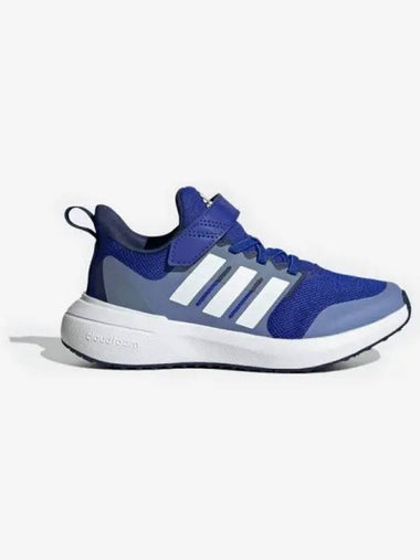 Porta Run 2 0 EL K LUCBLUFTWWHTBLUFUS - ADIDAS - BALAAN 1