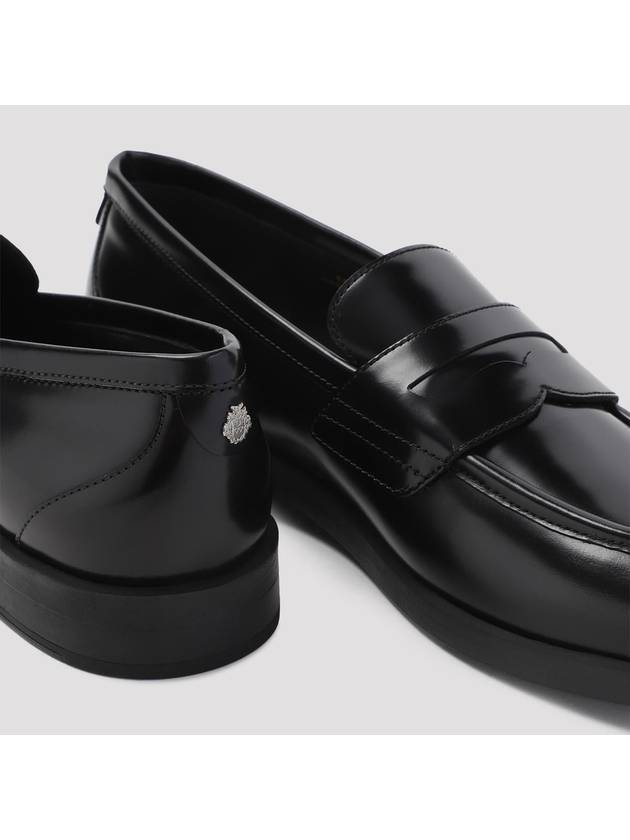 Bally Loafers - BALLY - BALAAN 4