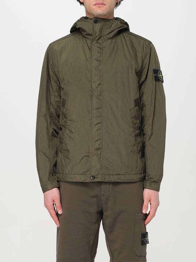 Jacket men Stone Island - STONE ISLAND - BALAAN 1