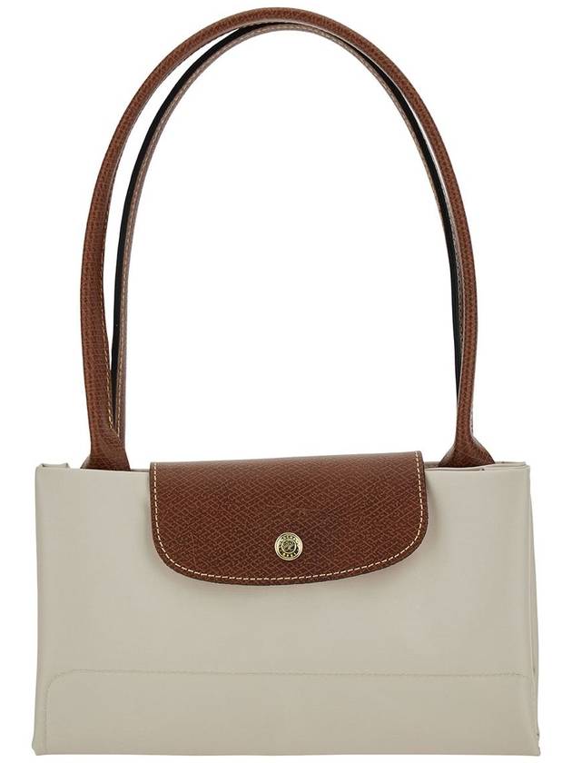 Le Pliage Original L Tote Bag Beige - LONGCHAMP - BALAAN 2