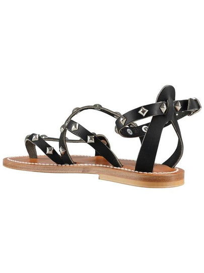 K.Jacques Sandals Shoes - K.JACQUES - BALAAN 2