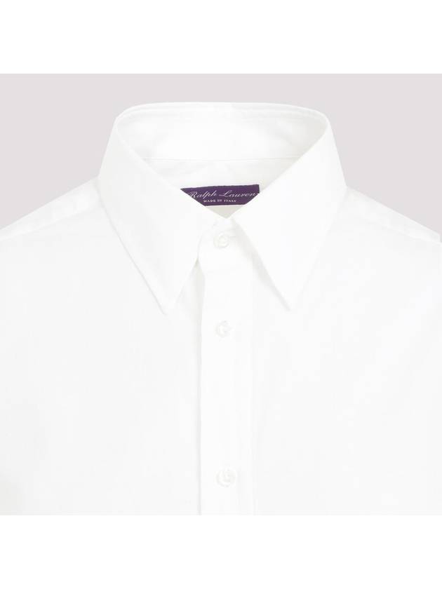 Ralph Lauren Purple Label Shirt - RALPH LAUREN - BALAAN 3