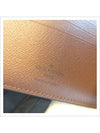 Monogram Multiple Half Wallet Tan - LOUIS VUITTON - BALAAN 5