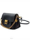 women cross bag - GIVENCHY - BALAAN 2