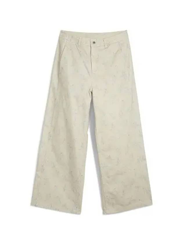 x Kid Super Pants Desert Dust 626707 68 - PUMA - BALAAN 2