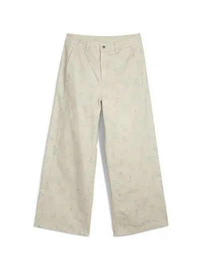 x Kid Super Pants Desert Dust 626707 68 - PUMA - BALAAN 2