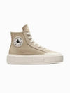 Chuck Taylor All Star Cruise Nutty Granola A07209C - CONVERSE - BALAAN 2