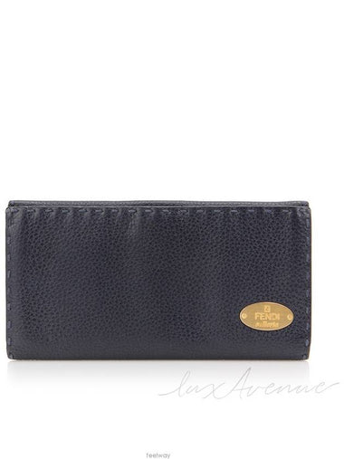 women s long wallet - FENDI - BALAAN 1