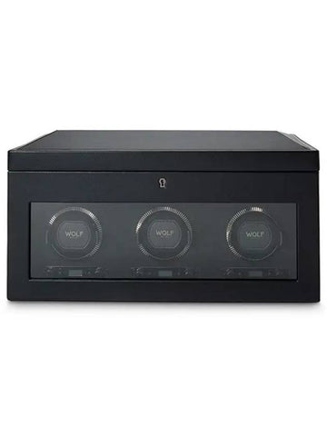 Wolf 1834 1834 792302 Watchwinder - WOLF - BALAAN 1