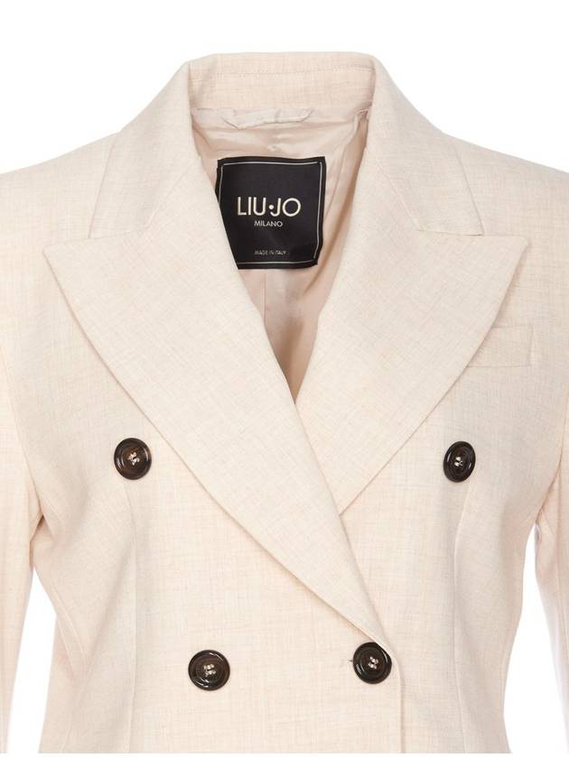 Liu Jo Jackets - LIU JO - BALAAN 4