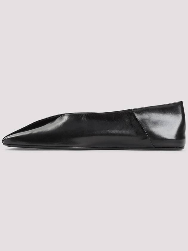 24FW Flat Shoes J57WZ0001 P4864001 - JIL SANDER - BALAAN 3