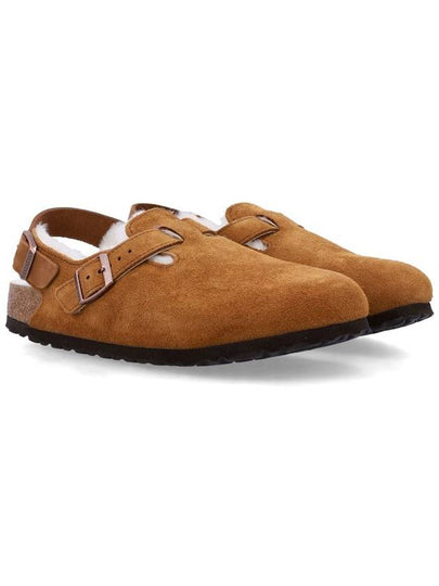 TOKYO SHEARLING - BIRKENSTOCK - BALAAN 2