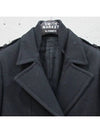 Smith Market Used Luxury Wool Coat Women s Clothing - NEIL BARRETT - BALAAN 2