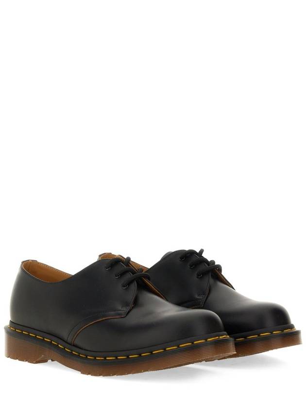 Loafers 12877001 BLACK - DR. MARTENS - BALAAN 3