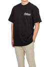 Men s short sleeve t shirt I033159 89XX - CARHARTT WIP - BALAAN 5