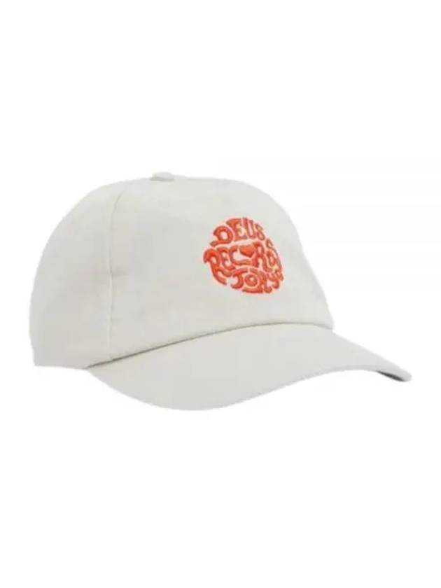 DEUS Paradigm Dad Cap DMF247768 WHT - DEUS EX MACHINA - BALAAN 1