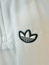 Anorak Windbreaker Top FU3845 White WOMENS - ADIDAS - BALAAN 3