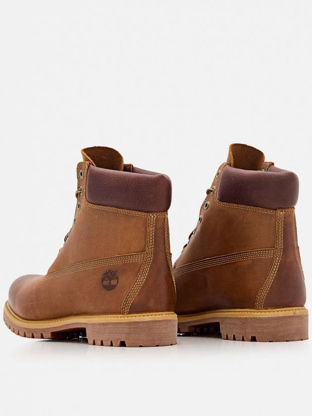 Boots men Timberland - TIMBERLAND - BALAAN 3