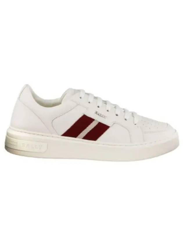 Men s Sneakers MOONY 07 - BALLY - BALAAN 1