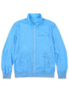 golfwear single layer windbreaker blue - ONOFF - BALAAN 2