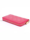 women s long wallet - LOUIS VUITTON - BALAAN 4