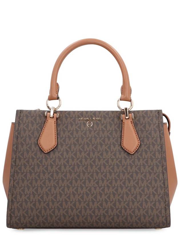 Handbag 30S2G6AS2B 252 BRN ACORN - MICHAEL KORS - BALAAN 2