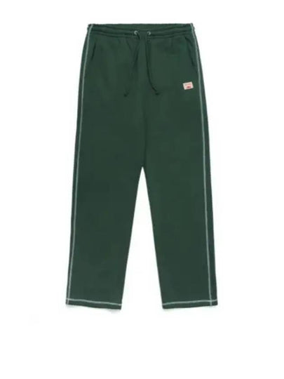 MALBON 24 MICAH SWEATPANT M 8607 GRN Men s Mica Sweatpants - MALBON GOLF - BALAAN 2