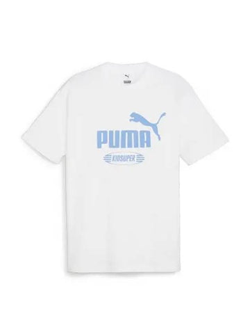 x KIDSUPER Graphic Tee 62407602 - PUMA - BALAAN 1