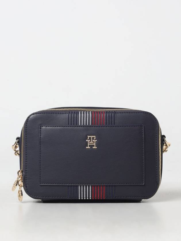 Shoulder bag woman Tommy Hilfiger - TOMMY HILFIGER - BALAAN 1