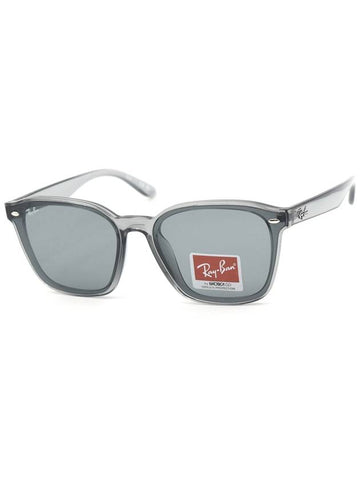 RayBan Sunglasses RB4392D 6450 87 - RAY-BAN - BALAAN 1