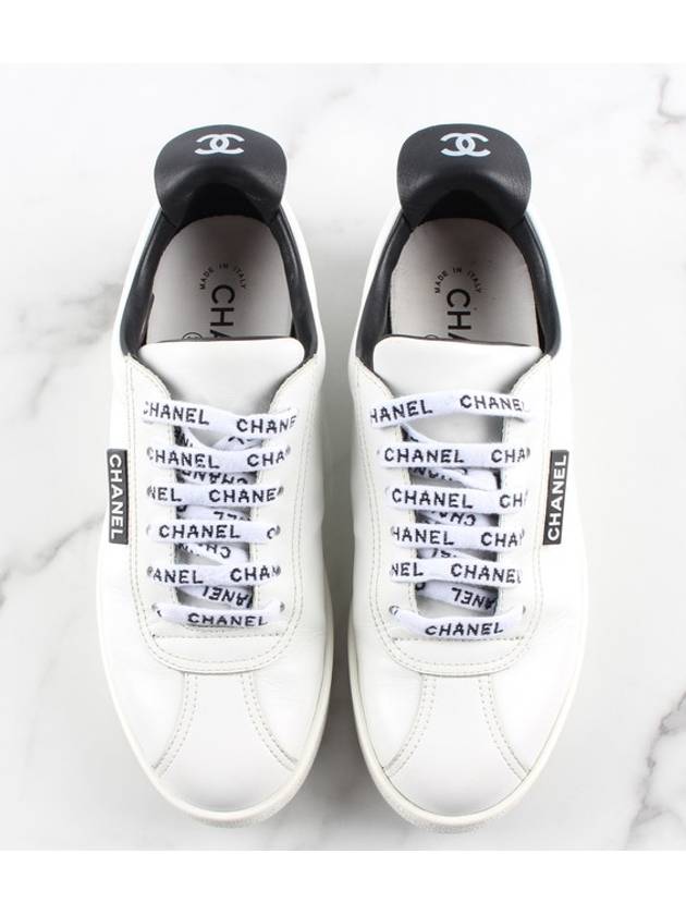 sneakers - CHANEL - BALAAN 9