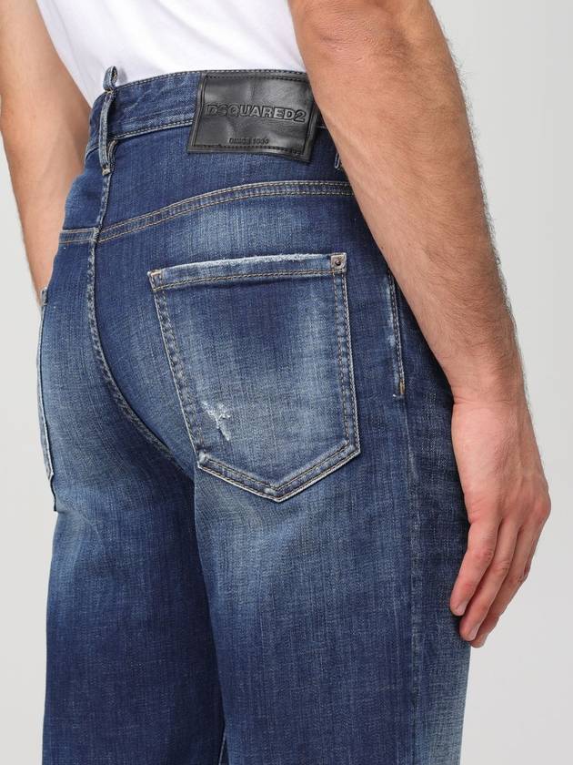 Jeans men Dsquared2 - DSQUARED2 - BALAAN 4