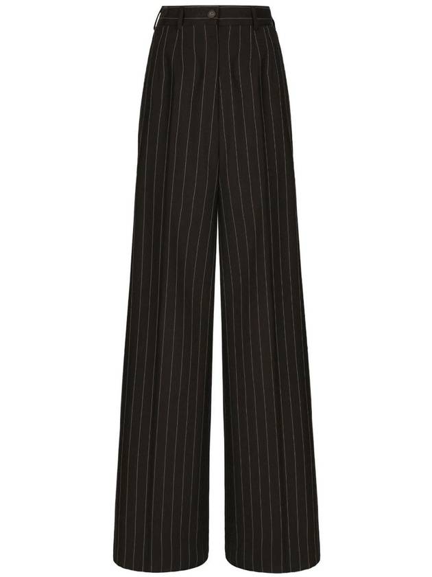 Pantalone FTCP1TFRBC2 S8053 B0440737196 - DOLCE&GABBANA - BALAAN 2