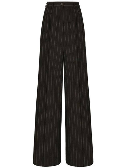 Pantalone FTCP1TFRBC2 S8053 B0440737196 - DOLCE&GABBANA - BALAAN 2