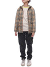 24SS Kids Kids Jacket 8078293 A7028 ARCHIVEBEIGEIPCHK - BURBERRY - BALAAN 4